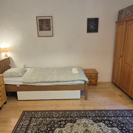 度假居 Toparti Kertes Vendeghaz